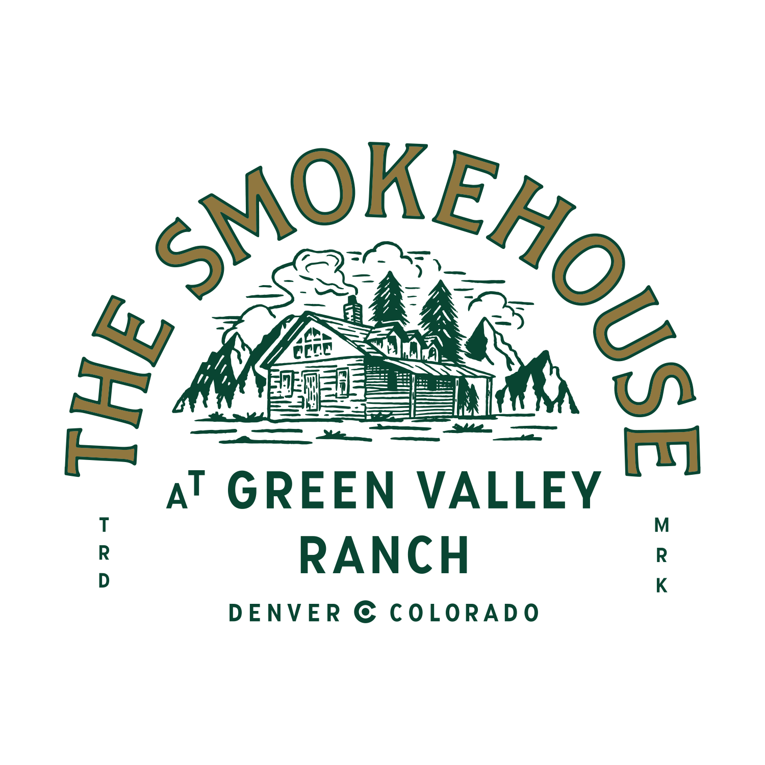 The Smokehouse at Green Valley Ranch